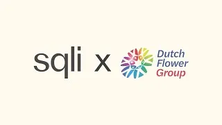 Miniature : SQL x DFG : Dutch Flower Group accélère sa performance e-commerce avec SQLI