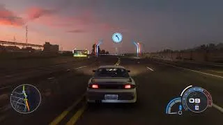 Miniature : Need for Speed: UNBOUND