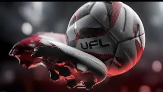 Miniature : #UFL #cristianoronaldo #football #gameplay #FR