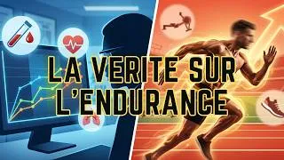 Miniature : Le Meilleur Entraînement, c'est Celui que tu n'as Jamais Fait avec Sean Seal Spécialiste d'Endurance