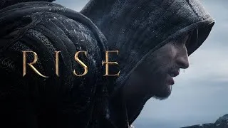 Miniature : RISE MMORPG Trailer Mobile By NXN