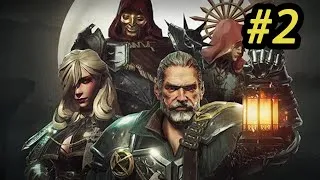 Miniature : PASCAL'S WAGER Gameplay Part 2 (android&ios)