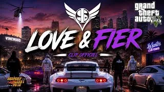 Miniature : Love et Fier (Ant-Wan Kenobi) - Sessions Blanches PS GTA5