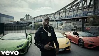 Miniature : Ninho & Niska - Les jeux sont faits (Clip Audio)