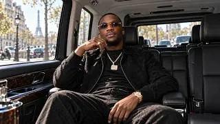 Miniature : SDM - Toute ma vie (Clip Audio)