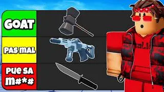 Miniature : Cette arme ruine tes games sur RIVALS…(Ft Noakoh )