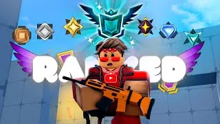 Miniature : J’ai affronté TOUS les Ranks de Rivals… du Bronze à ArchNemesis