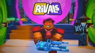Miniature : ON TESTE LA SAISON 1 de RIVALS... C’est du LOURD !