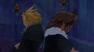 Miniature : [TRAILER] Kingdom Hearts HD 1,5 + 2,5 Remix