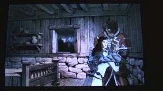 Miniature : Castlevania Lords of Shadow - Mirror of Fate (Direct Live 3DS)