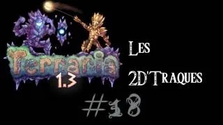 Miniature : Les 2D'Traqués - Ep 18: Destination touristique N°1: l'Enfer