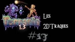 Miniature : Les 2D'Traqués - Ep 17: Pas de livre, mais la jungle...