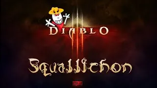 Miniature : Diablo III - Hardcore saisonnier - Tourment...