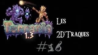 Miniature : Les 2D'Traqués - Ep 16: Construction de la base !