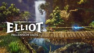 Miniature : The Adventures of Elliot: The Millennium Tales | Bande-annonce de lancement : Chasse au bocal