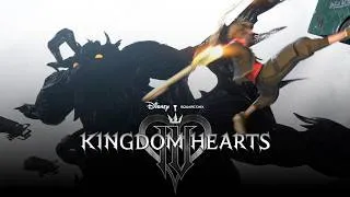 Miniature : KINGDOM HEARTS IV Bande-annonce teaser |Juin 2026