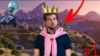Miniature : Le PIRE JOUEUR Fortnite: Le noble (épisode 1)