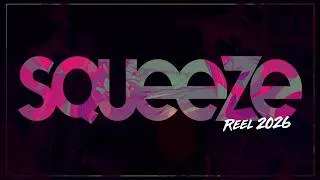 Miniature : Squeeze Reel 2026