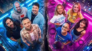 Miniature : QUI FERA LE MEILLEUR HIT DE L'ÉTÉ ? (BOYSBAND vs GIRLSBAND)