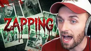 Miniature : RESIDENT EVIL REQUIEM : LE ZAPPING