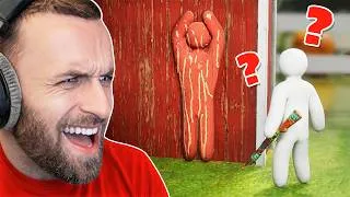 Miniature : LE RETOUR DU PROP HUNT, EN MIEUX ? (Meccha Chameleon)
