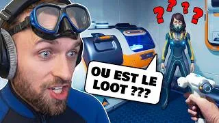 Miniature : L'AVENTURE NE SE PASSE PAS COMME PRÉVU... (Subnautica 2)