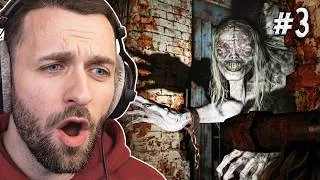 Miniature : Resident Evil Requiem : Épisode 3 - Une nouvelle phobie débloquée... (Let's Play)