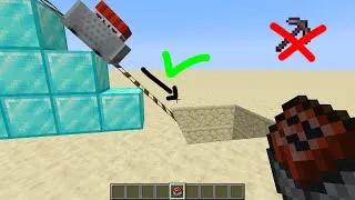 Miniature : Le minage dans Minecraft (NOOB vs PRO vs HACKER)