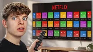 Miniature : J’ai Donné Mon Mot De Passe Netflix à 10,000 Personnes