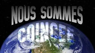 Miniature : Nous sommes coincée...