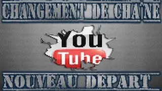 Miniature : Changement de chaîne | NEW CHANNEL
