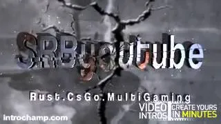 Miniature : Nouvelle Intro !