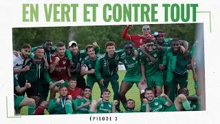 Miniature : En vert et contre tout - EP 3 - "La consécration"
