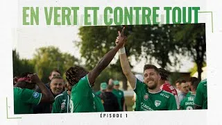 Miniature : En vert et contre tout  -  EP 1 - "Evacuer pour repartir de l'avant"
