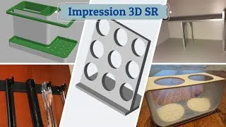 Miniature : Objets utile pour la cuisine vidéo 2