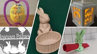 Miniature : Spécial pâques