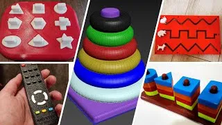 Miniature : Jouets pour Bébé