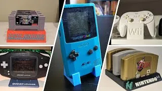 Miniature : Accessoires pour consoles de jeux Vidéo 1