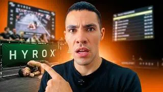 Miniature : ¿Es seguro competir en HYROX? Tras la tragedia del atleta de 28 años