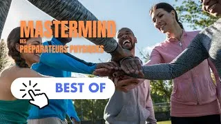 Miniature : Mastermind des preparateurs physiques -  best of