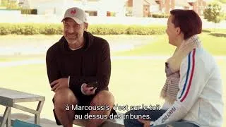 Miniature : DANS LA TÊTE D'UN ENTRAINEUR - MAX ALTENHOVEN X EMILIE LECHEVALIER (PARTIE 1)