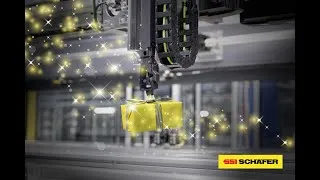 Miniature : SSI SCHAEFER vous souhaite de joyeuses fêtes