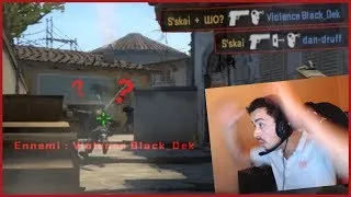 Miniature : AÏE ! Quel Niveau Après des Mois Sans Jouer à CSGO ?!