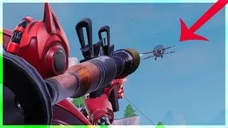Miniature : INCROYABLE SOLO SQUAD !