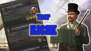 Miniature : LES COMPAGNIES, la meilleure invention de VICTORIA 3