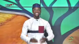 Miniature : YOONU NDAM PR AHMADOU BAMBA SECK ET SES INVITES THEMP NDIAK
