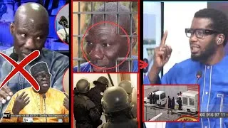 Miniature : Urgent🚨 Mauvaise nouvelle Abdou Aziz😡😭 finalement... 