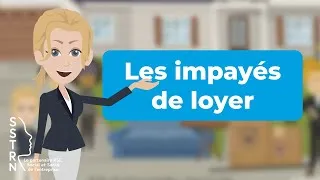 Miniature : Les impayés de loyer