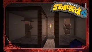 Miniature : STONEBLOCK 4 - #2 - Chapitre 1, Travailleur en Boite & SuperPlastron!