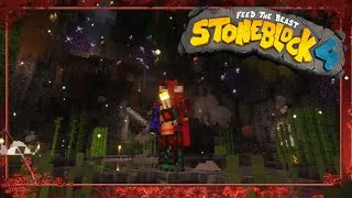Miniature : STONEBLOCK 4 - #1 - Six Pieds Sous Pierre !